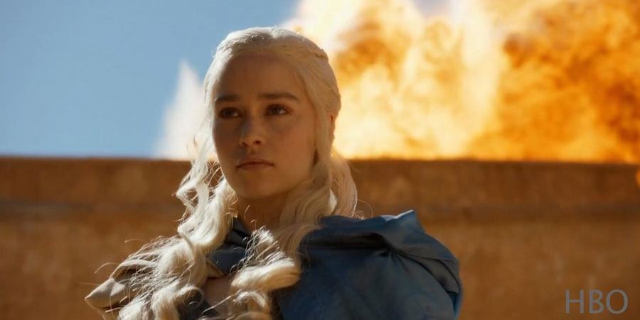 game of thrones binge