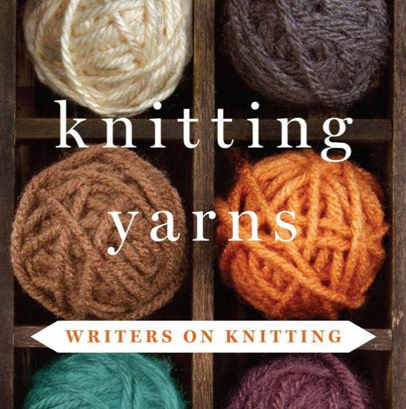 knitting-yarns