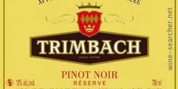 trimbach-pinot