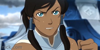 korra