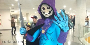 skeletor