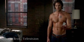 supernatural-shirtless